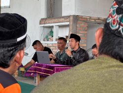 Revitalisasi Pembinaan WBP Berbasis Kearifan Lokal dan Religius: Dari Tradisi dan Iman, Lahir Pribadi yang Lebih Baik