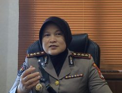 327 Personel Gabungan Amankan Saburai Grand Jam, Polda Lampung Pastikan Keamanan Maksimal