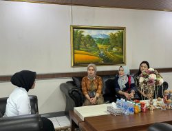 Lapas Kelas I Bandar Lampung Terima Bantuan Hibah dari BRI, Dukung Penguatan Program Pembinaan Warga Binaan