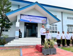 38 Anak Binaan Kembali ke Keluarga di Hari Peringatan Anak Nasional 2025