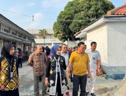 Deteksi Dini di Lapas Kelas I Bandar Lampung: Kalapas dan Tim Pastikan Keamanan dan Pembinaan Warga Binaan Kondusif