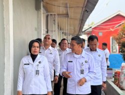 Kalapas Bandar Lampung Gencarkan Kontrol Harian dengan Pendekatan Humanis demi Deteksi Dini yang Optimal