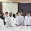 Kalapas Bandar Lampung Paparkan Capaian Kinerja di Anev Semester I, Soroti Karya Warga Binaan dan Rencana Akademi Passai