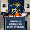 Implementasi Keppres Nomor 17 Tahun 2025: Rutan Singkil Bebaskan Dua Narapidana Penerima Amnesti