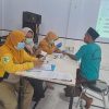 Rutan Bangkalan Gelar Penyuluhan dan Screening HIV/AIDS serta Kesehatan Jiwa WBP Bersama Puskesmas Bangkalan