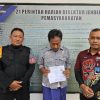 Satu Warga Binaan Rutan Bangkalan Terima Amnesti dari Presiden