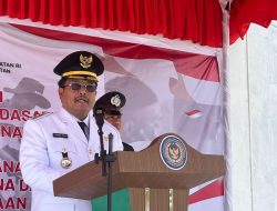 Bupati Kaget, Ratusan WBP Peroleh Pengurangan Pidana: Bupati Aceh Singkil Perintahkan Dukungan Nyata bagi Rutan Kelas IIB Singkil