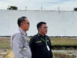 Sinergi untuk Kehidupan Lebih Baik: Pemkab dan Rutan Singkil Perkuat Kolaborasi untuk Kesejahteraan Warga Binaan