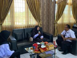 Memperkuat Sinergi Pemasyarakatan dan Layanan Kesehatan: Rutan Kelas IIB Singkil Bersama RSUD Aceh Singkil