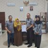 Menjalin Sinergi Bersama Membangun Negeri : Rutan Singkil Jalankan MOU dengan RSUD Aceh Singkil