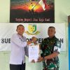 Kerjasama Rutan Singkil & Subdenpom: Menyatukan Langkah dalam Pengamanan Bermartabat