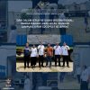Dari Dalam Jeruji ke Dunia Internasional: Warga Binaan Lapas Kelas 1 Bandar Lampung Kirim Cocopeat ke Jepang