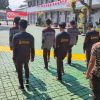 Dari Sel Tahanan ke Baris Pramuka: Transformasi Jiwa Warga Binaan di Lapas Kelas I Bandar Lampung