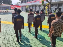 Dari Sel Tahanan ke Baris Pramuka: Transformasi Jiwa Warga Binaan di Lapas Kelas I Bandar Lampung