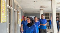 Deteksi Dini dengan Hati, Apresiasi Karya: Kalapas Bangga pada Prestasi Warga Binaan Usai Porsenap