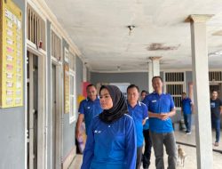 Deteksi Dini dengan Hati, Apresiasi Karya: Kalapas Bangga pada Prestasi Warga Binaan Usai Porsenap