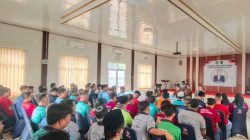 Kalapas Metro Tegaskan Layanan Integrasi Gratis, Warga Binaan Diminta Patuh Aturan