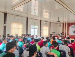 Kalapas Metro Tegaskan Layanan Integrasi Gratis, Warga Binaan Diminta Patuh Aturan