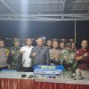 Lapas Narkotika Kelas IIA Bandar Lampung Laksanakan Razia insidentil guna mencegah adanya peredaran barang-barang terlarang.