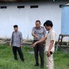 Pengecekan Sumur Bor: Wujud Komitmen Pemenuhan Air Bersih Rutan Singkil