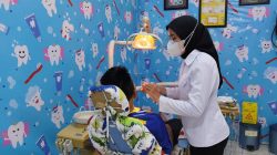 Klinik Passai, Layanan Kesehatan 24 Jam untuk Warga Binaan dan Masyarakat