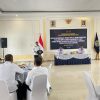 Kabid Pembinaan Wakili Kalapas Ikuti Bimtek SPPT-TI dan Supervisi TI di Rutan Kelas I Bandar Lampung