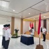 Tiga Warga Binaan Teroris Lepas Baiat Jamaah Islamiyah dalam Rangka Deradikalisasi di Lapas Bandar Lampung