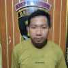 Tim Tekab 308 Presisi KSKP Bakauheni Polres Lampung Selatan berhasil mengamankan seorang pelaku tindak pidana penggelapan kendaraan bermotor
