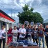 Identitas Baru, Semangat Baru: Pembagian Baju DIS Wujud Tertib dan Identitas WBP Rutan Singkil