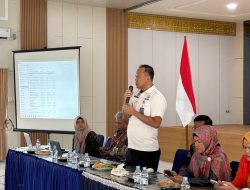 Lapas Kelas I Bandar Lampung Gelar Penyuluhan Hukum “Cinta Tanah Air dan Bela Negara” Bersama LBH Sejahtera Bersama