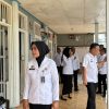 Kalapas Pimpin Konsistensi Deteksi Dini, Pantau Langsung Hunian dan Dengarkan Aspirasi Warga Binaan