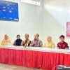 Edukasi Kesehatan Warga Binaan, Lapas Narkotika Lampung Gandeng FK Unila Gelar ‘IMMUNE’