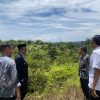 Wujud Dukungan Daerah: Subulussalam Siapkan Lahan Strategis untuk Pembangunan Lapas