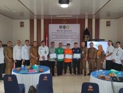 Lapas Metro Tutup Pelatihan Kemandirian Bersertifikat, Warga Binaan Didorong Lebih Produktif