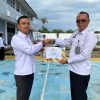 Apel Pagi Rutan Singkil: Pemberian Penghargaan Pegawai Teladan dan Pemeriksaan HP Pegawai