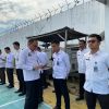 Rutan Singkil Mantapkan Integritas: Pemeriksaan HP Pegawai sebagai Langkah Tegas Cegah Judi Online