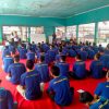 Warga Binaan Gelar Dinamika Positif Bersama Yayasan Azzura Bersinar, Perkuat Pemahaman Anti Narkoba
