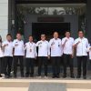 Lapas Narkotika Bandar Lampung Teken Perjanjian Kerja Sama dengan BNNK Lampung Selatan Terkait P4GN
