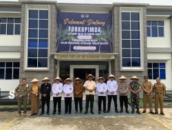 Lapas Gunung Sugih ikuti penanaman pohon 360 ribu  kelapa serentak 17