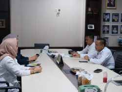 Lapas Narkotika Bandar Lampung Gandeng Universitas Lampung Kembangkan Program Pembinaan Inovatif