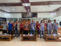 Pelestarian Budaya Lampung, Akademi Passai Buka Pelatihan Sulam Tapis Lanjutan