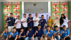 Rutan Singkil Buka Program Pelatihan Pangkas Rambut bagi WBP